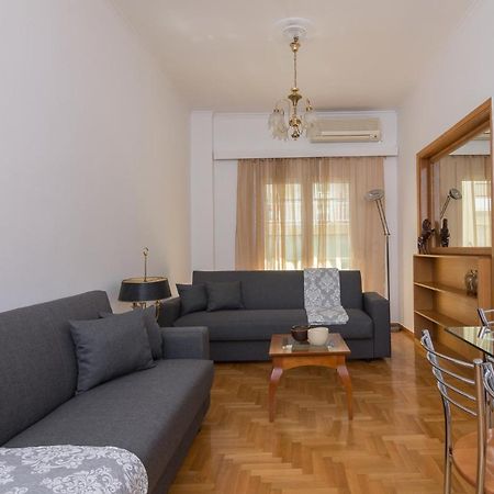אתונה Nice 2Bedroom Apartment In Pagkrati מראה חיצוני תמונה